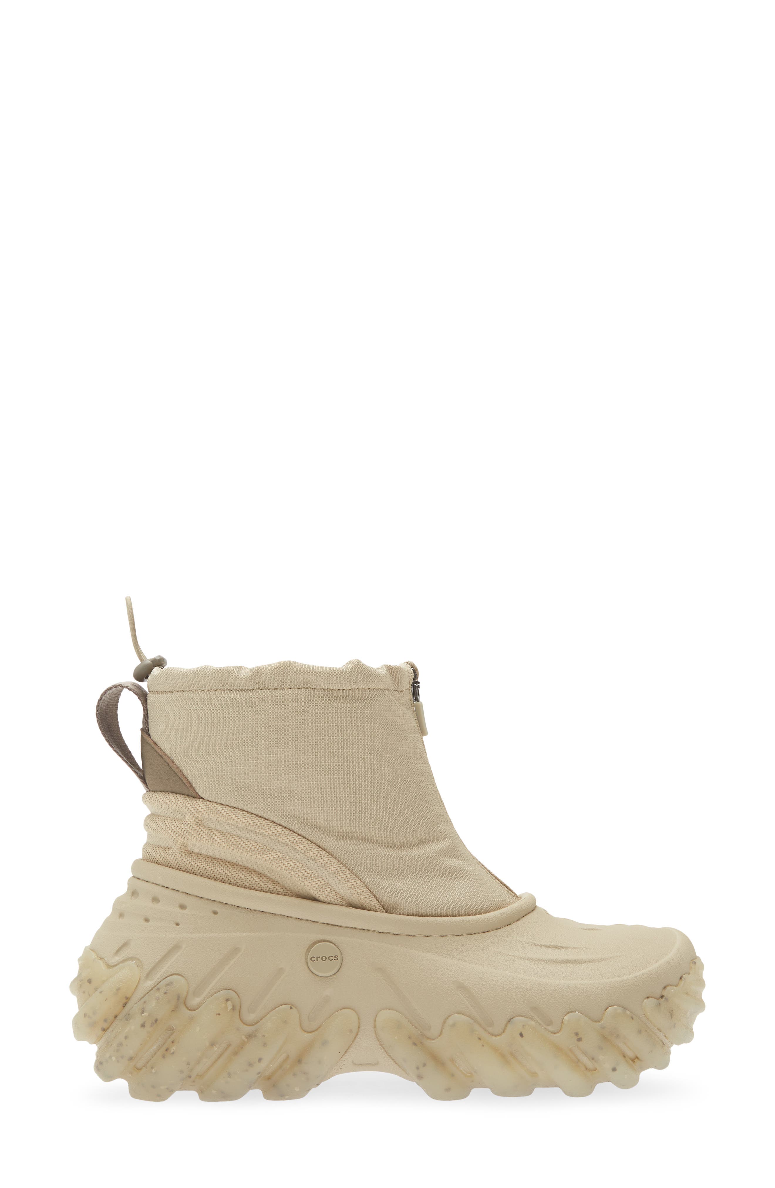 Echo Shield Boot, Alternate, color, MOTH