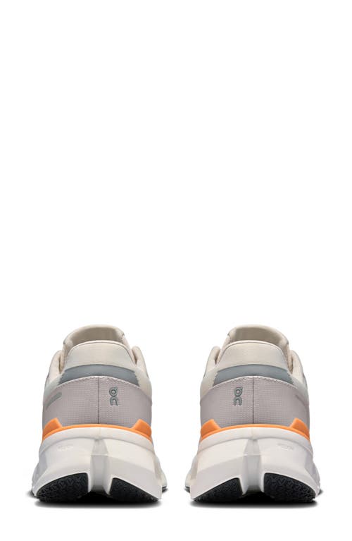 ON ON CLOUDRUNNER 2 WATERPROOF RUNNING SHOE