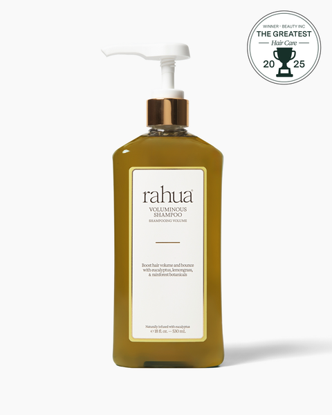 Voluminous Shampoo