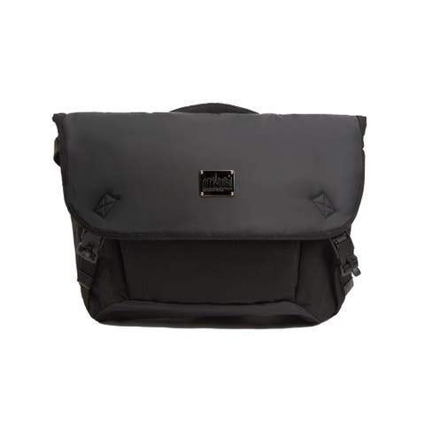 Redux Laptop Messenger Bag (15")