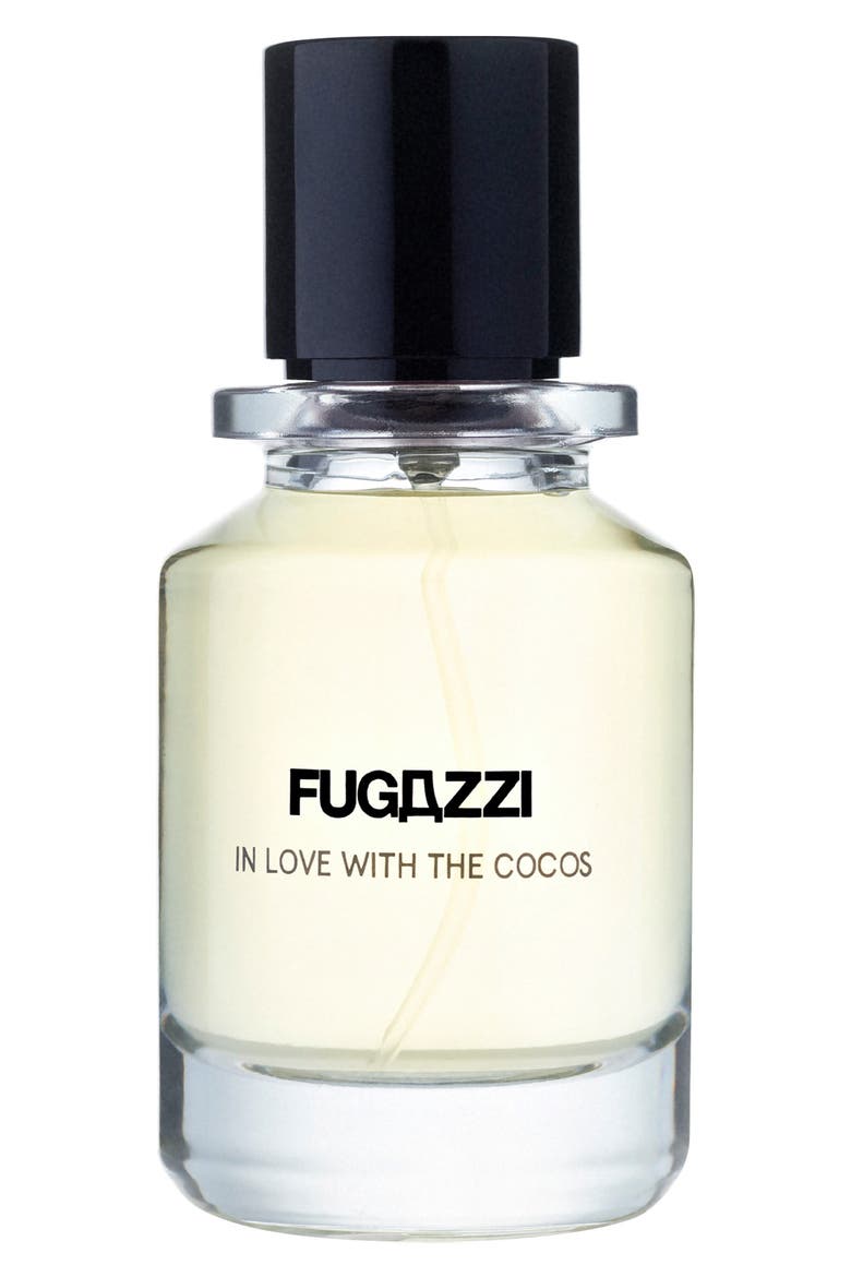 In Love With the Cocos Extrait de Parfum, Alternate, color, NO COLOR