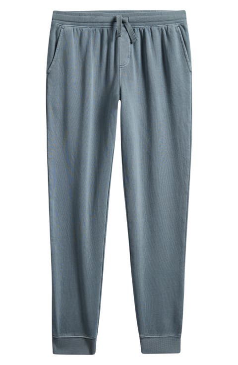 Kids' Terry Cloth Joggers (Big Kid)