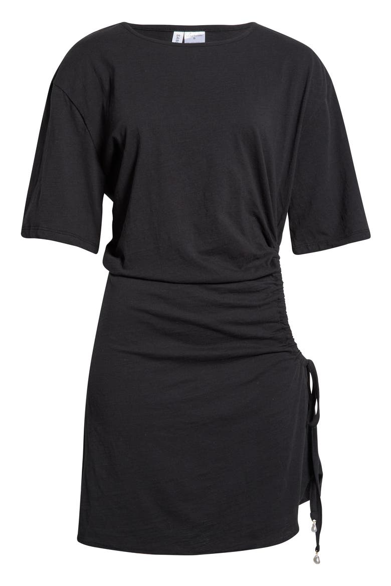 black mirror dresser Ashley Maribel 6 Drawer and Mirror, Size:EU 41 Uniquely designed case goods hoco dresses. Homecoming dresses Opulessa Women's Spring/Summer Vacation