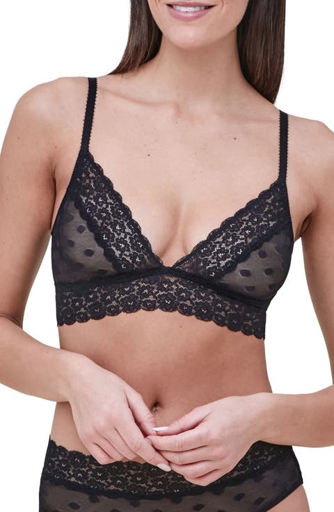 Dare Lace Bralette