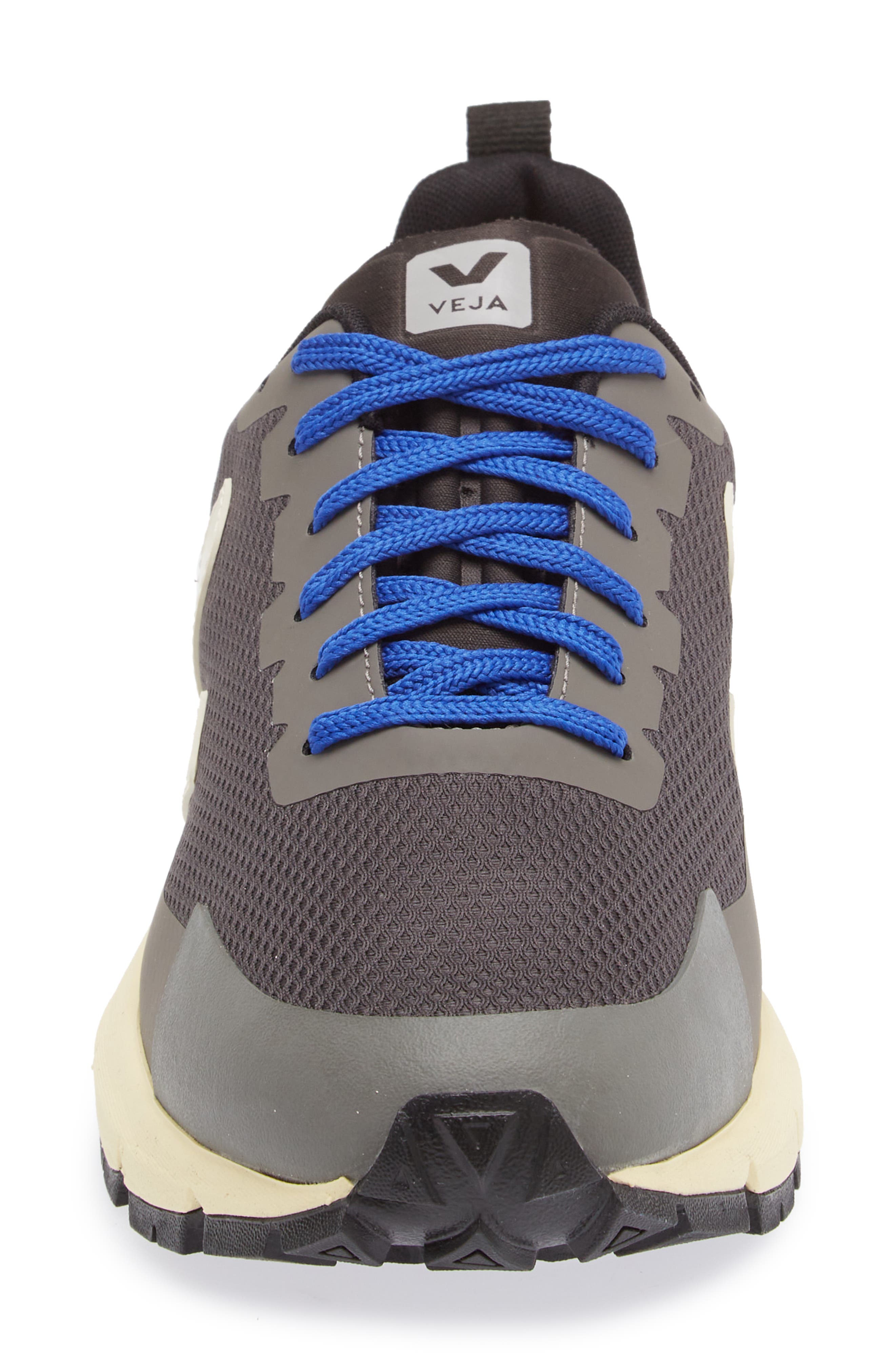 Veja Dekkan Sneaker, Alternate, color, Grafite Pierre