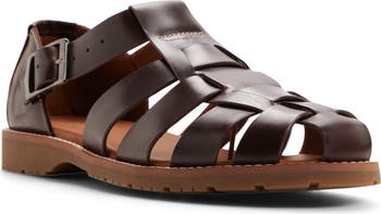 G.H.BASS Reed Fisherman Sandal (Men) | Nordstrom display picture 1