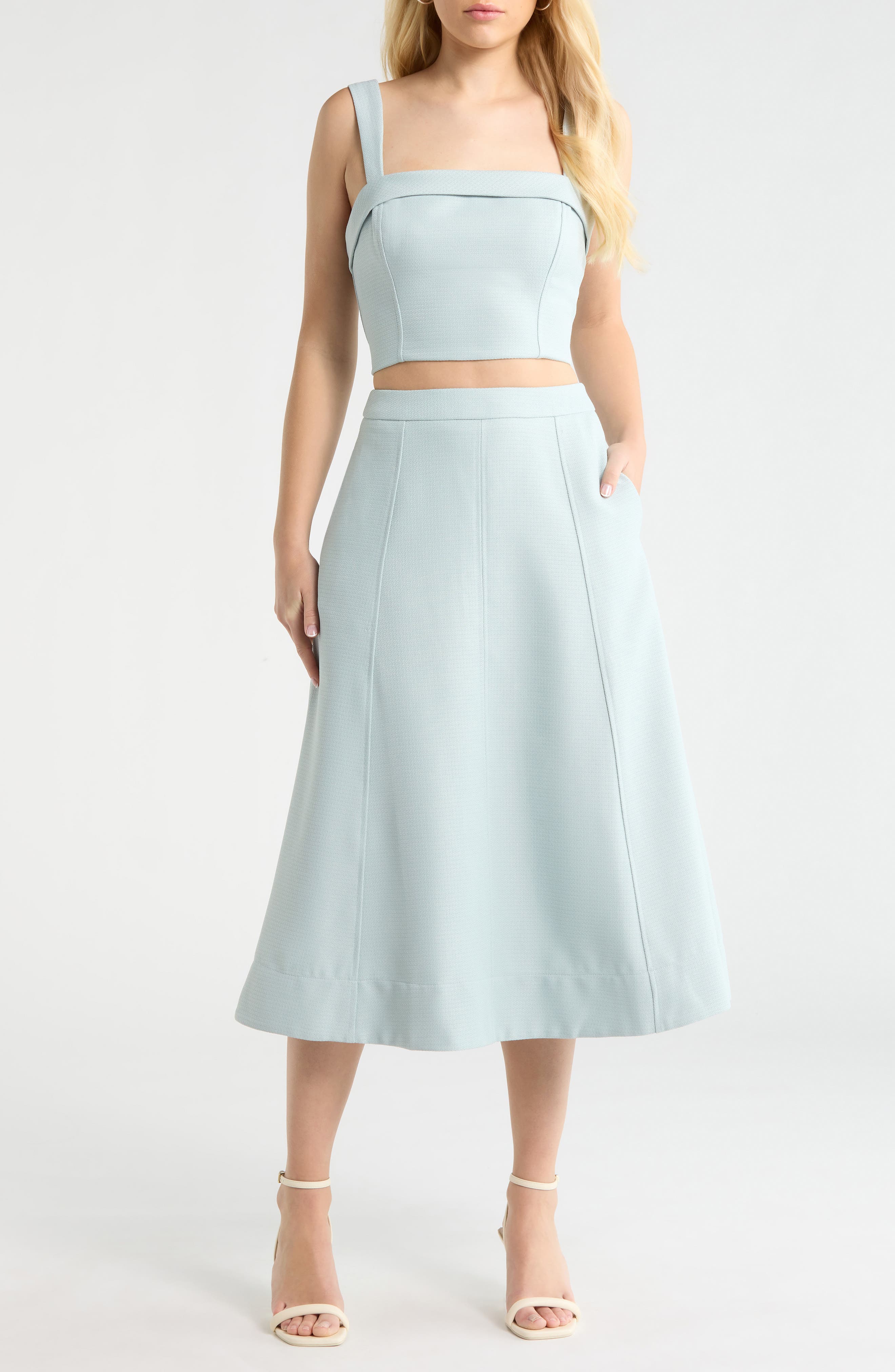 Kinslee Skirt - image 3