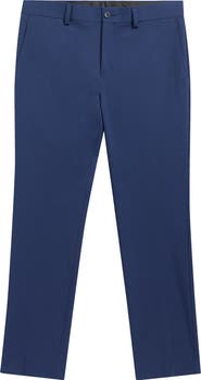 Andrew Marc Kids' Solid Dress Pants