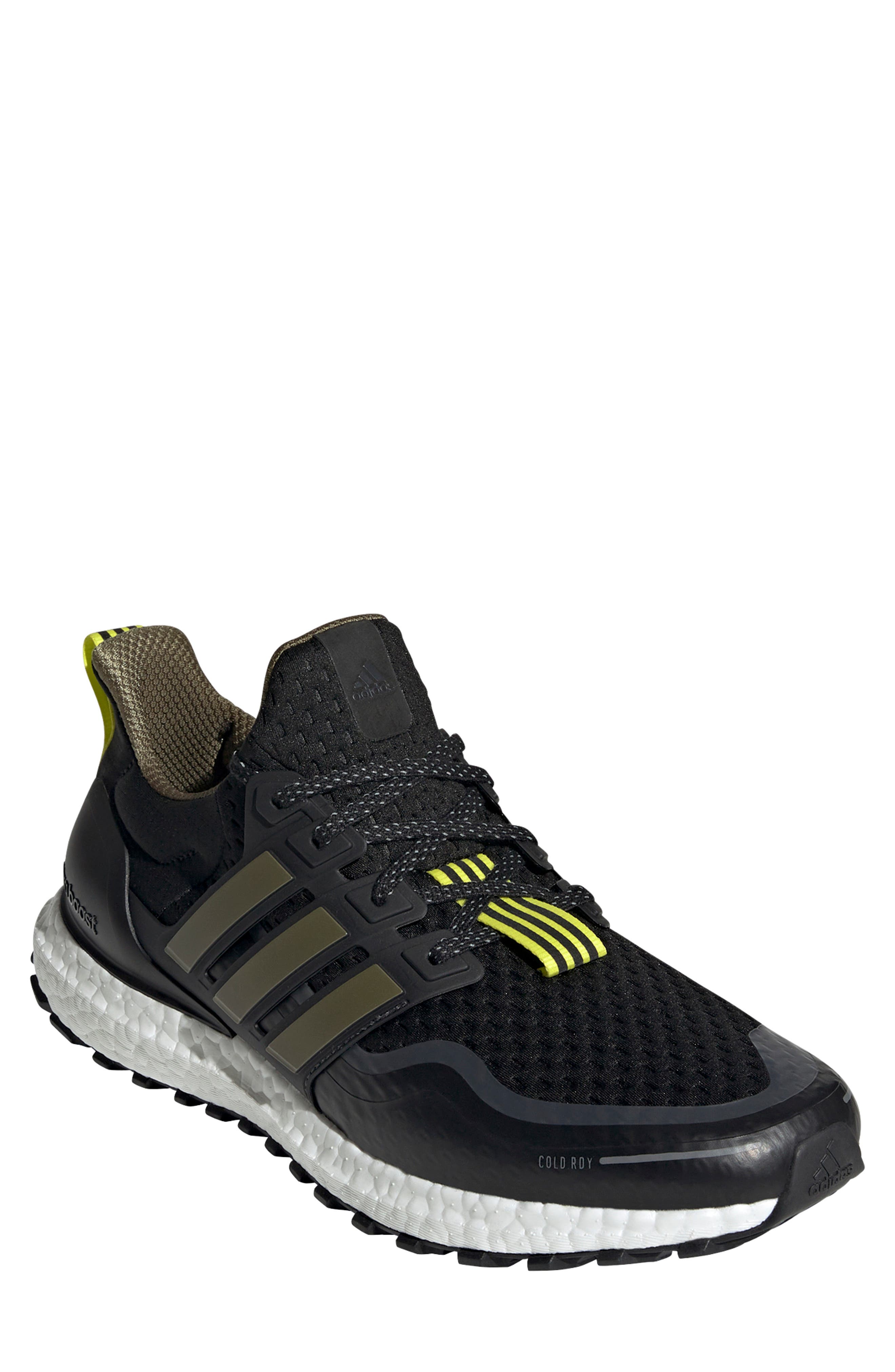 adidas UltraBoost Cold.RDY DNA Running Shoe, Main, color, 