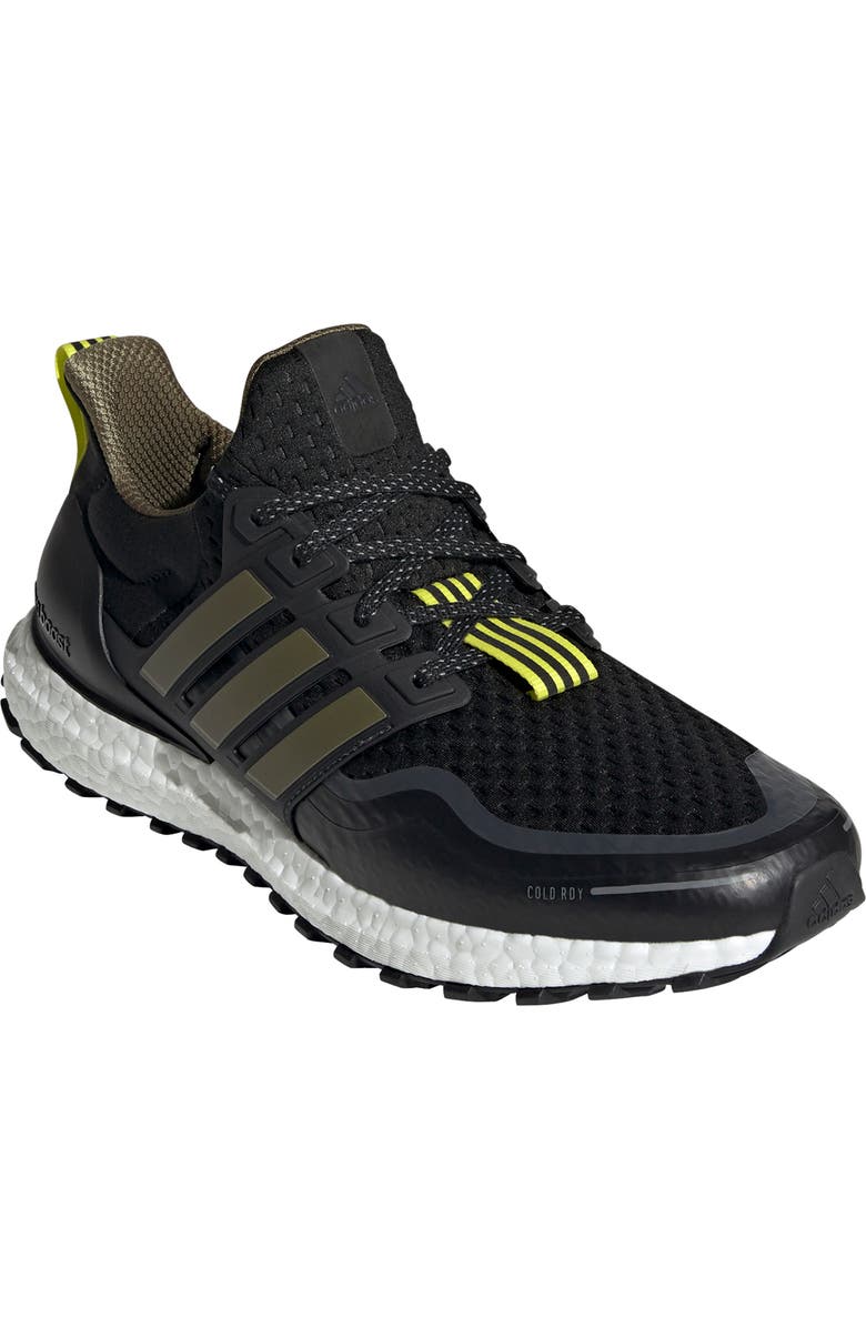 adidas UltraBoost Cold.RDY DNA Running Shoe, Main, color,