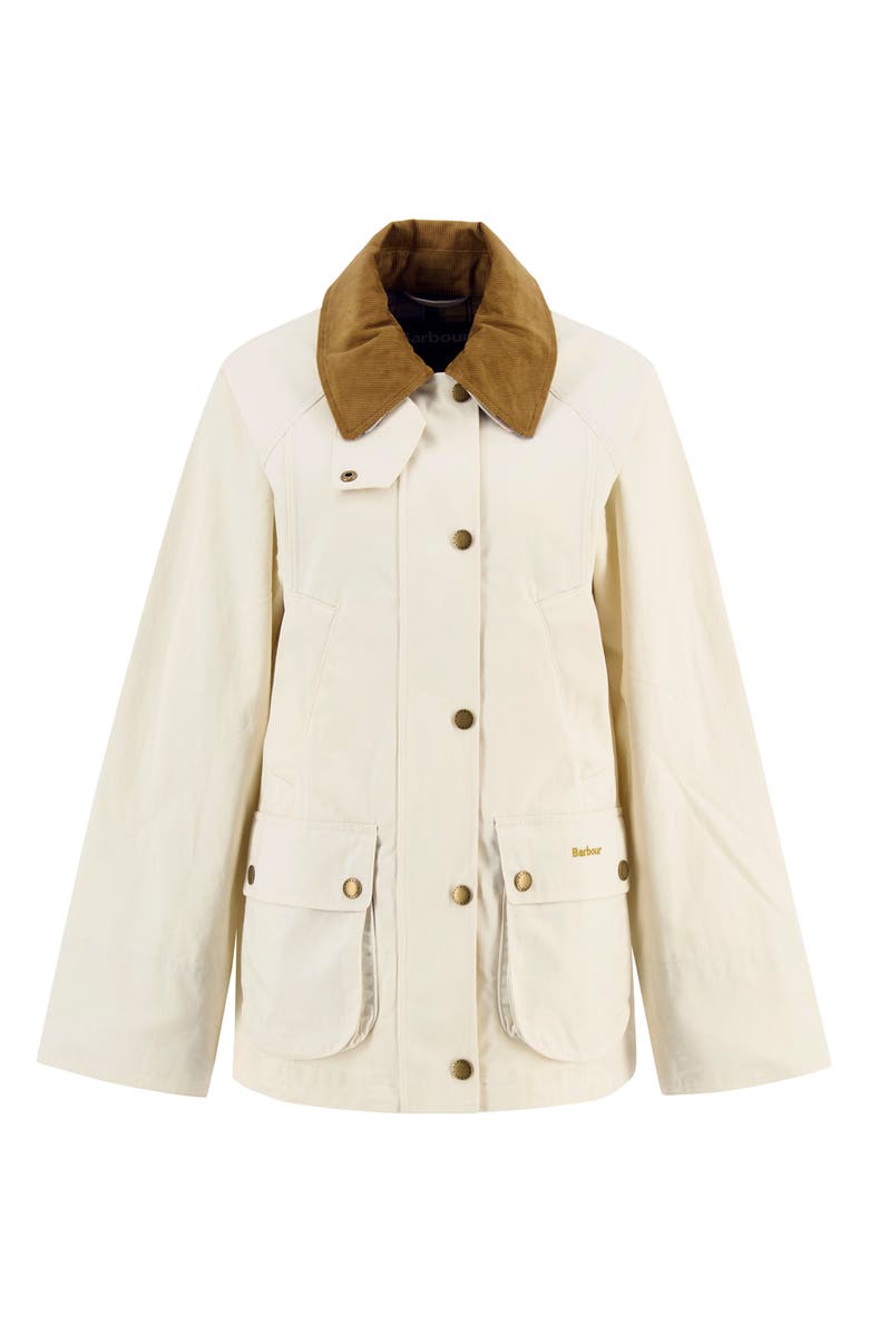 Barbour Modern Beadnell Cotton Jacket, Alternate, color, 