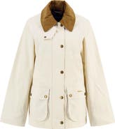 Barbour Modern Beadnell Cotton Jacket