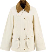 Barbour Modern Beadnell Cotton Jacket
