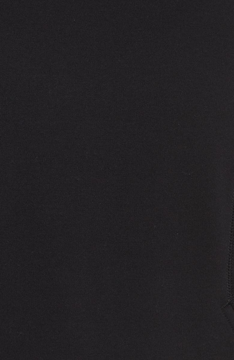 Zella Outta Town Hoodie, Alternate, color, 