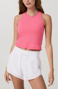 Vuori Pose Plyo Tank