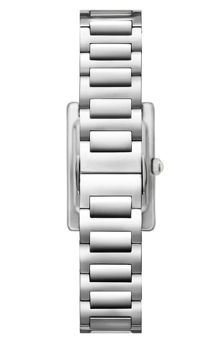 Emporio Armani Mother-of-Pearl Bracelet Watch, 32mm, Alternate, color,