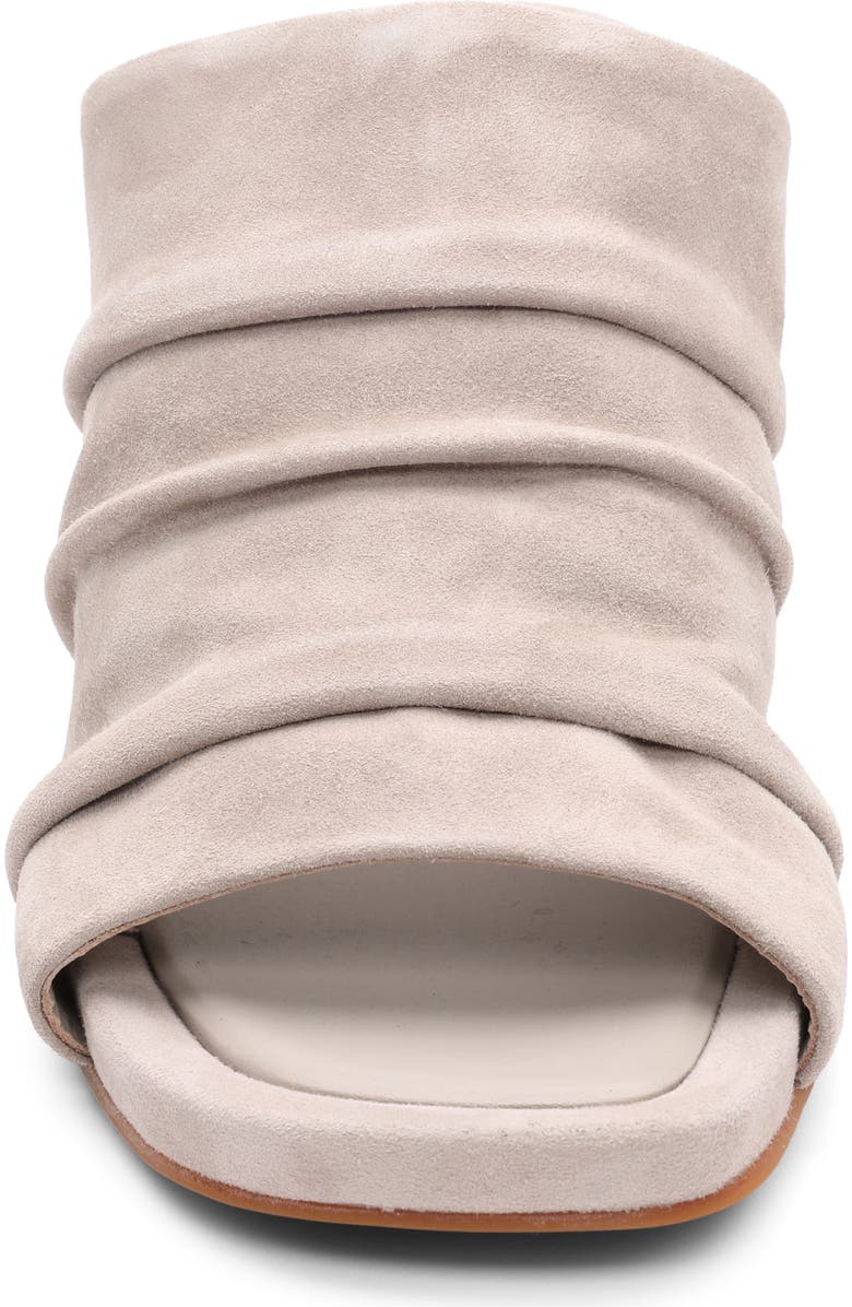 Ash Eva Slide Sandal, Alternate, color, Vapour