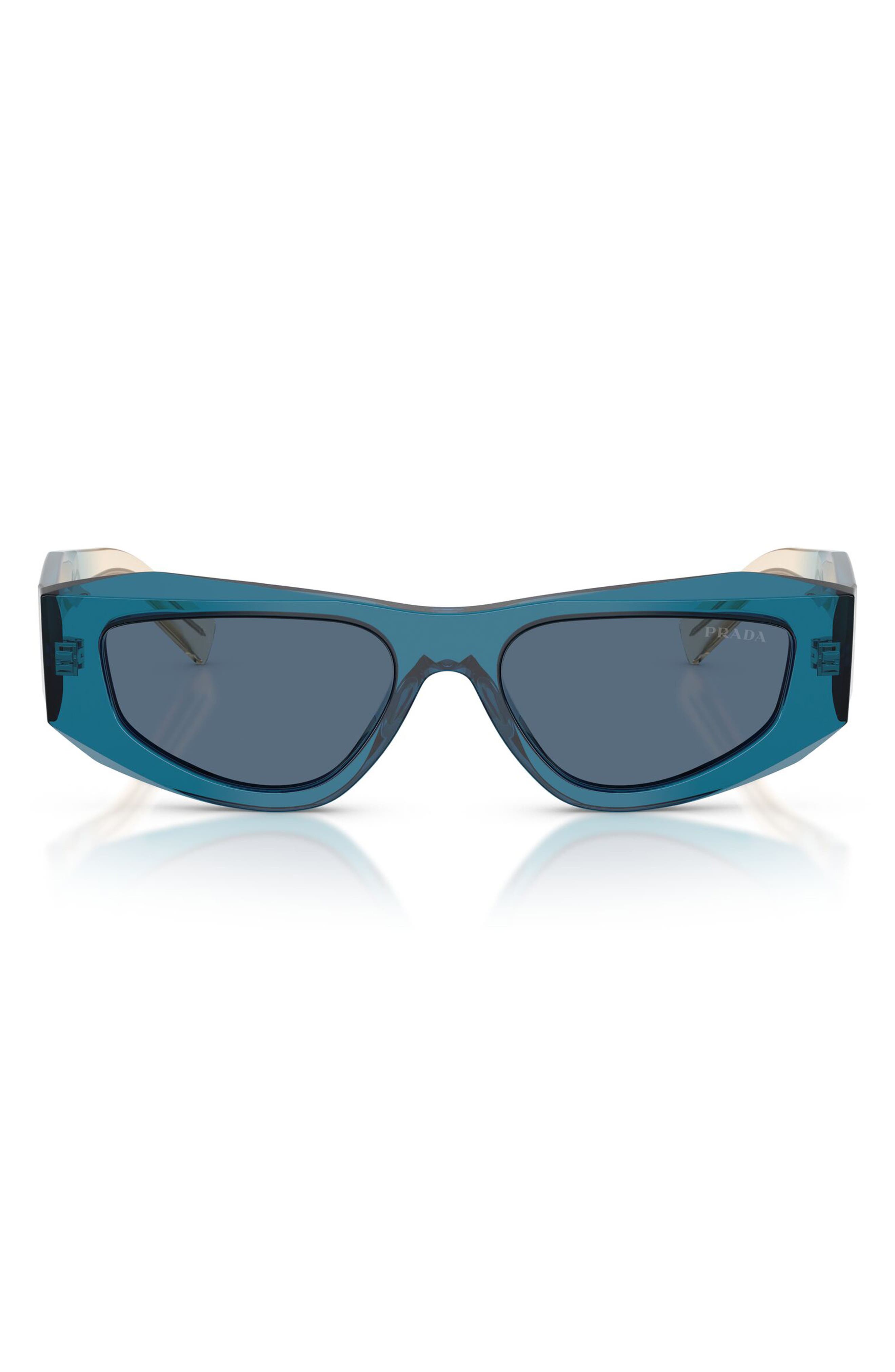 BLUE / DARK BLUE