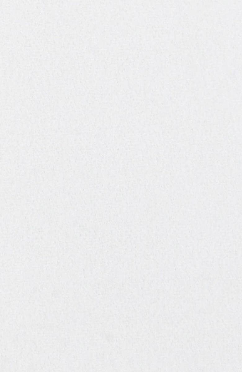 Trouvé Poplin Blouse, Alternate, color, 