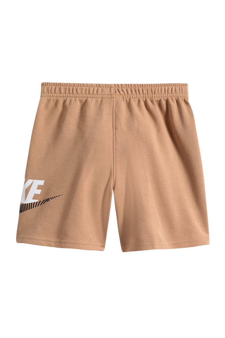 Kids' In the Zone Shorts, Alternate, color, HEMP