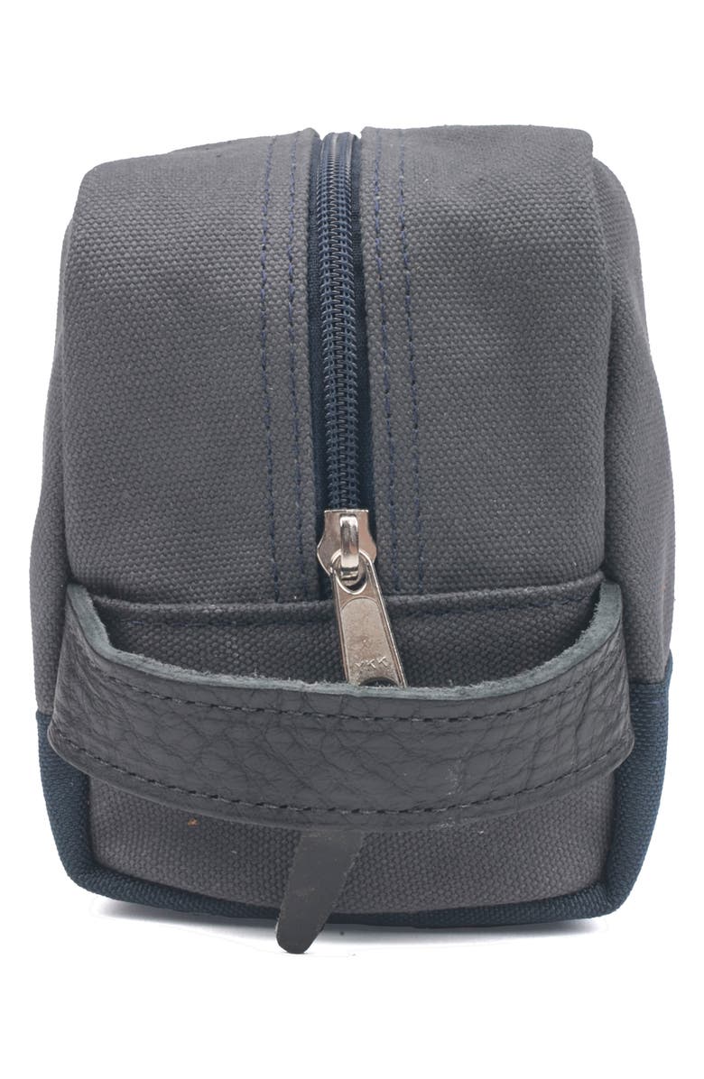 Boarding Pass Hey Handsome Dopp Kit, Alternate, color, 