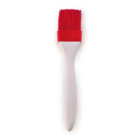Silicone Basting Brush, 8-Inch