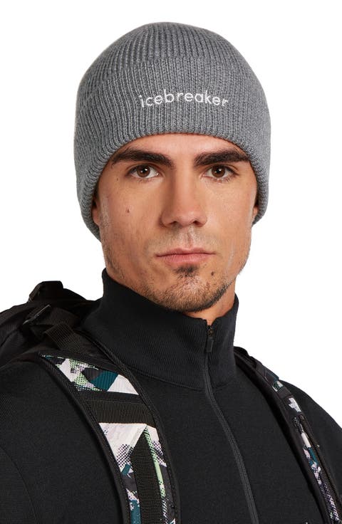 All Day Togue Merino Wool Beanie