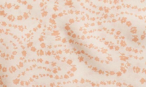 Rag & Bone Miriam Floral Square Scarf