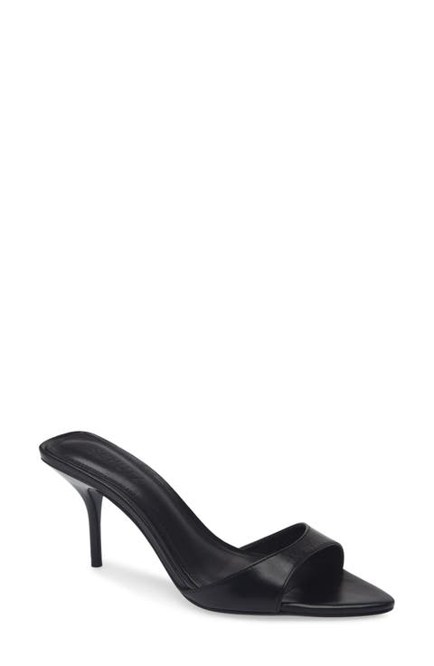 Elodie Pointed Toe Sandal (Women)