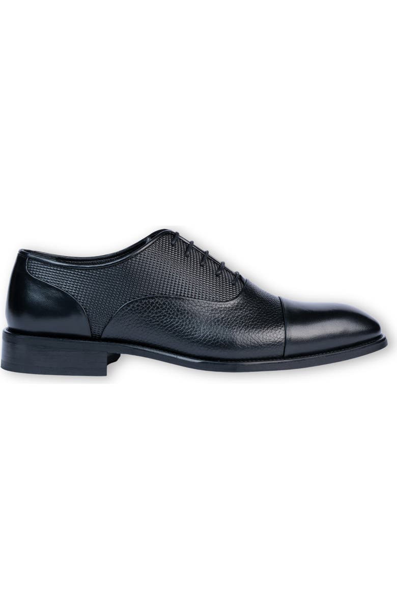 VELLAPAIS Neda Cap Toe Oxford, Alternate, color,
