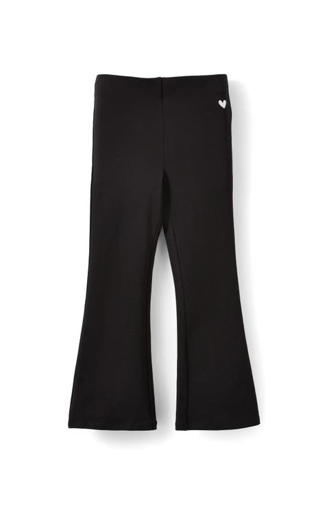 Kid's Essential Flare Legging