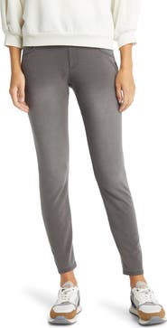 Hue Game Changing Seamless Denim Leggings