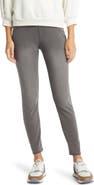Hue Game Changing Seamless Denim Leggings