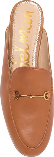 Linnie Mule - Wide Width Available