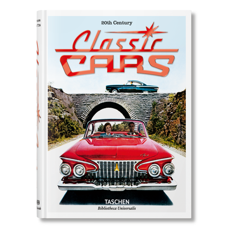 20th Century Classic Cars