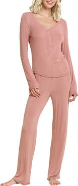 Honeydew Dreamland Pajamas