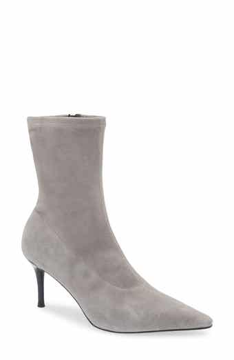 Mercer Pointed Toe Bootie