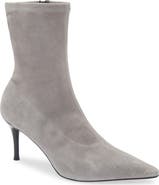rag
bone Mercer Pointed Toe Bootie