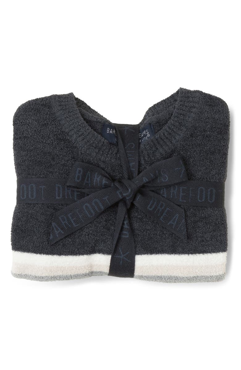 Barefoot Dreams<sup>®</sup> Sweater & Jogger Set, Alternate, color,