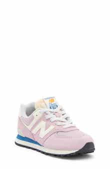 New Balance Kids' 574 Classic Sneaker