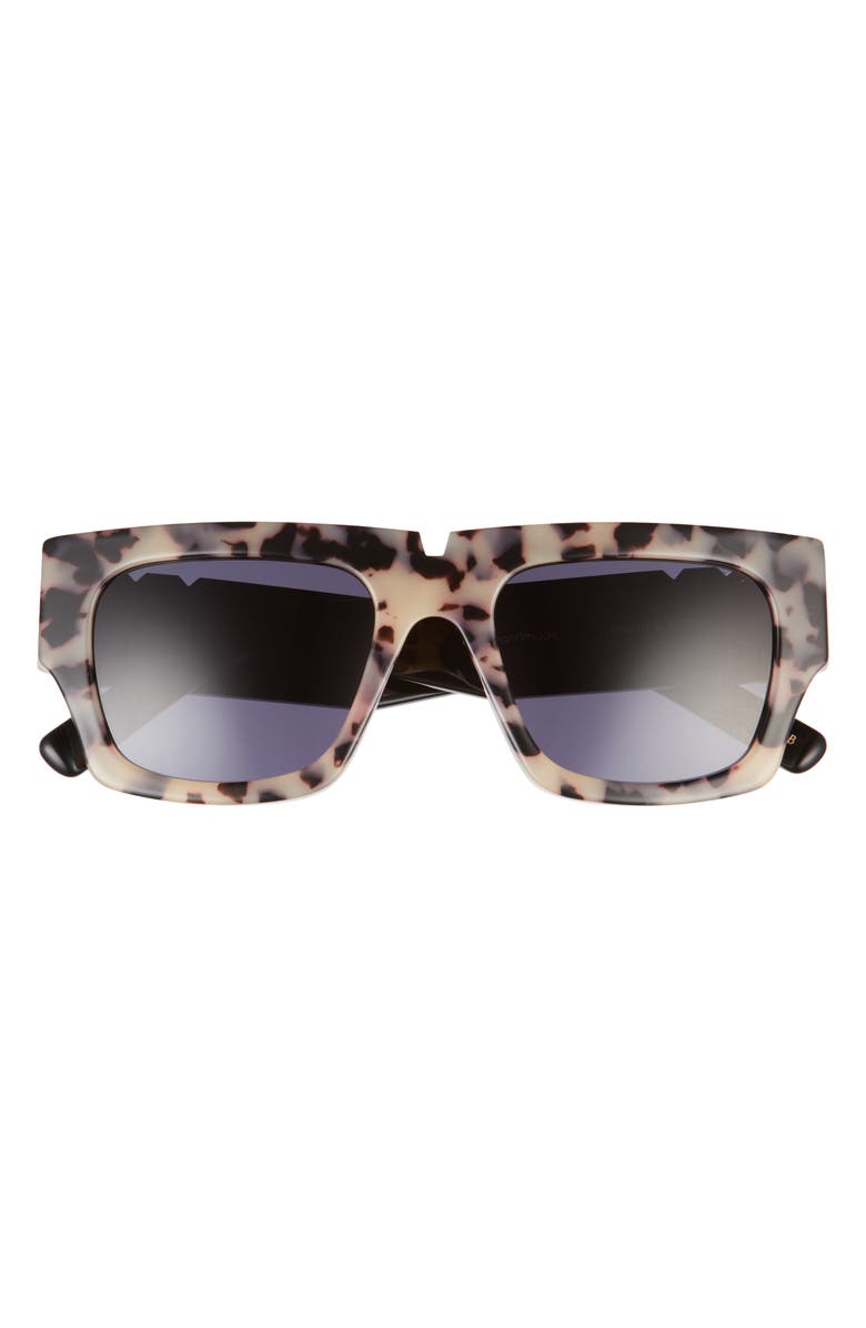 Pared Bread & Butter 51.5mm Cat Eye Sunglasses, Main, color, Cookies