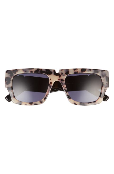 Bread & Butter 51.5mm Cat Eye Sunglasses