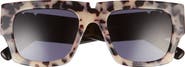 Pared Bread & Butter 51.5mm Cat Eye Sunglasses