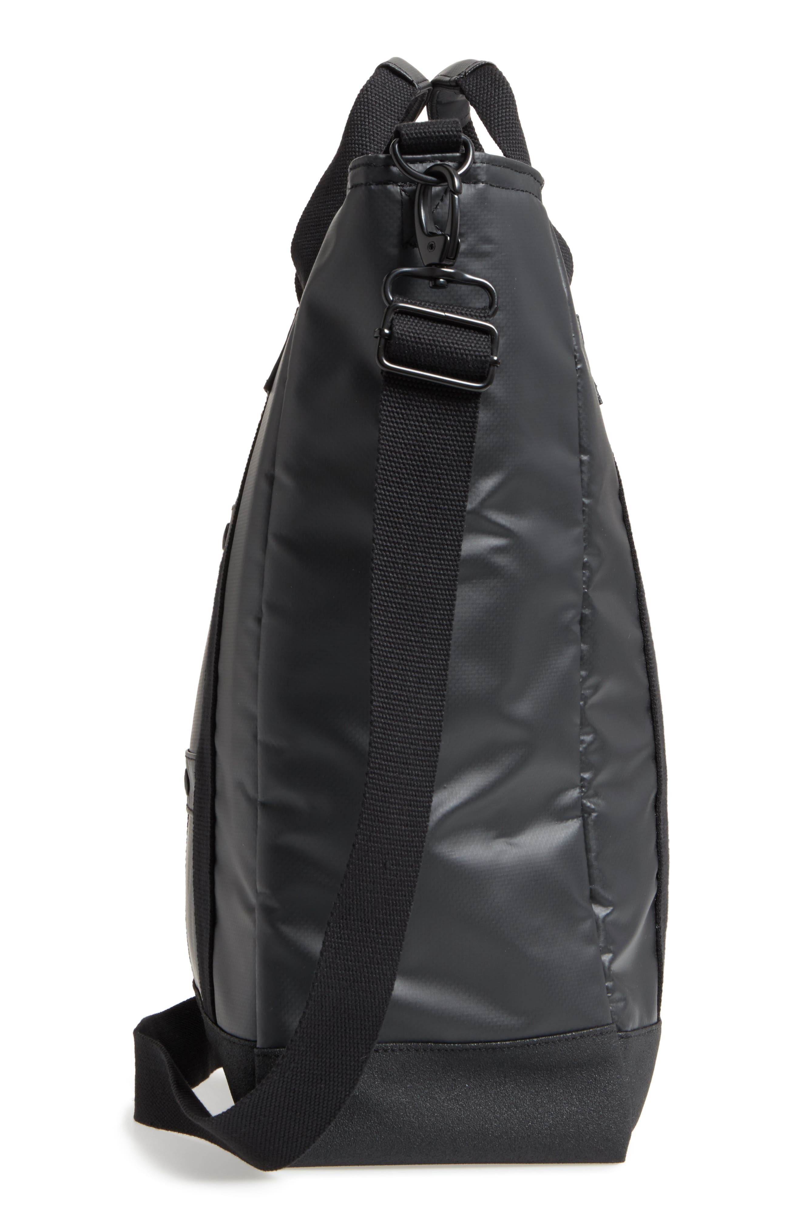 HEX Canvas Tote Bag, Alternate, color, 