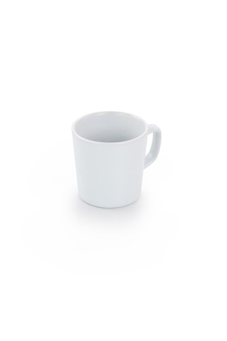 Luxmatte White 16 Piece Dinnerware Set, Alternate, color, White
