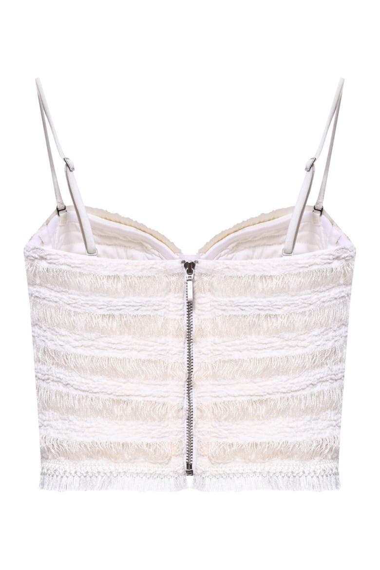 Celeste Knit Top, Alternate, color, OFF WHITE