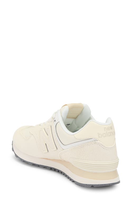 New Balance 574 Sneaker In Multi