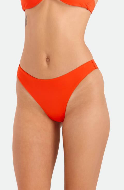Simply Seamless Skimpy Bikini Bottoms
