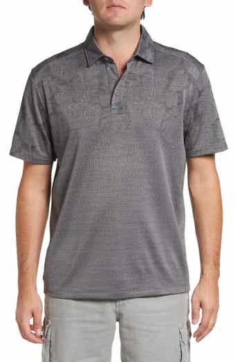 Tommy Bahama Palm Coast Tropic Fade Polo