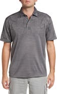 Tommy Bahama Palm Coast Tropic Fade Polo